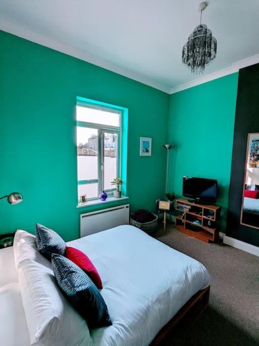 Central Brighton Studio By The Beach Exteriér fotografie